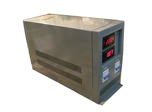 400HZ高频中频静变电源