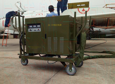航空电源 航空电源
